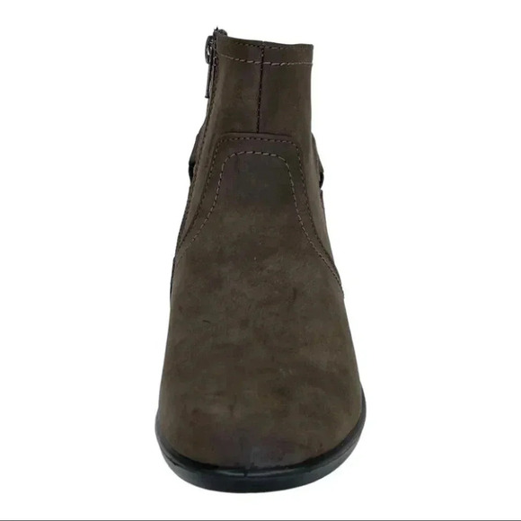 Easy Street Dawnta Womens Ankle Bootie Size 6.5M - Picture 7 of 10